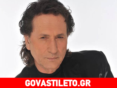 Σταματάει το τραγούδι ο Μάκης Χριστοδουλόπουλος για τις εκλογές;